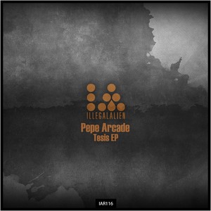 Tesis Part 3 (Original Mix)