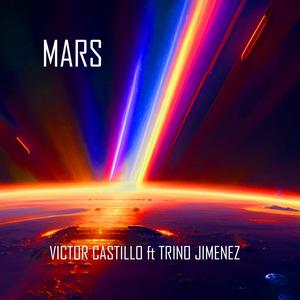 Mars (feat. Trino Jimenez)