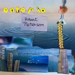 In Summertime with Marie