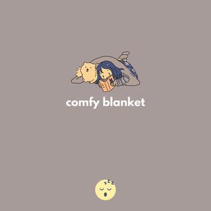 Comfy blanket