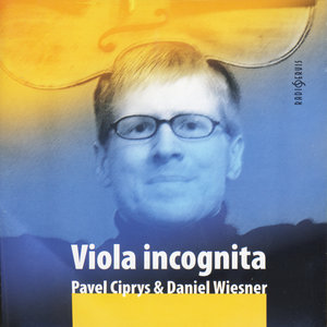 Viola Incognita