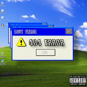 404 Error (Explicit)