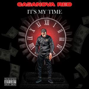 It's My Time (Explicit)