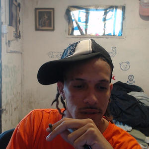 CREMADA SAL DEL PUNTO DE FENT TIO (feat. 808Beyond, Cremada & Lucky13) (Explicit)