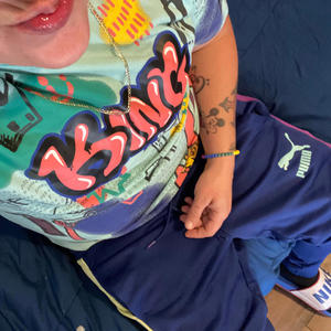 Fade away (Explicit)