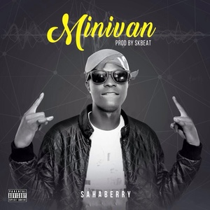 Mini Van (Explicit)