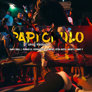 Papi Chulo (Explicit)