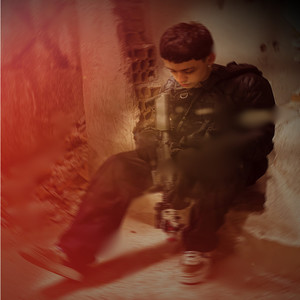 Maabeatz - Kush (Explicit)