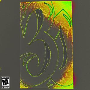 Card Eight (feat. Mr.Walkonna|Explicit)