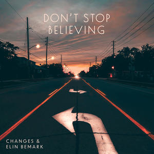 Don't Stop Believin'