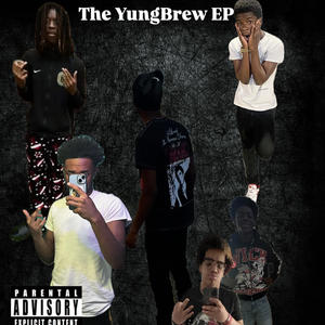 YB5 (feat. yb tekkin, Lamaj! & Brazy!) (Explicit)