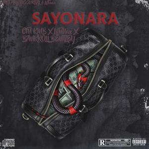 Sayonara (Explicit)