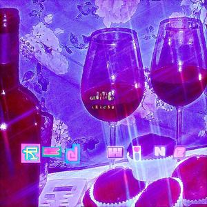 Red Wine (Explicit)