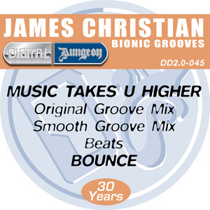 Music Takes You Higher (Original Groove Mix)