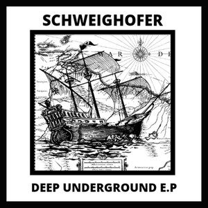 Deep Underground E.P