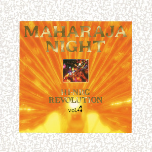 MAHARAJA NIGHT HI-NRG REVOLUTION VOL.4