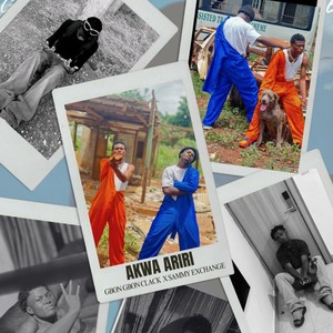 AKWA ARIRI (Extended Version|Explicit)