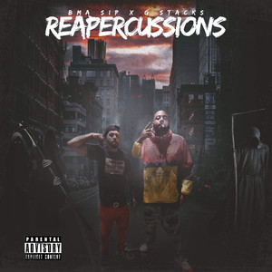 Reapercussions (Explicit)