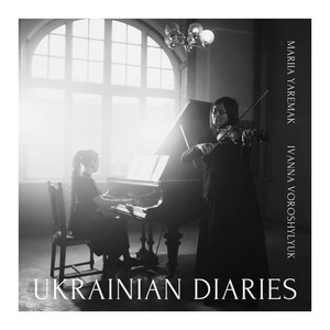 Ukrainian Diaries