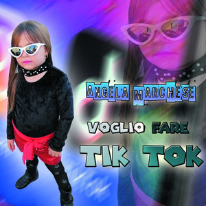 Voglio fare Tik Tok