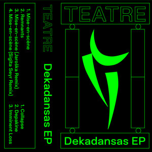 Dekadansas