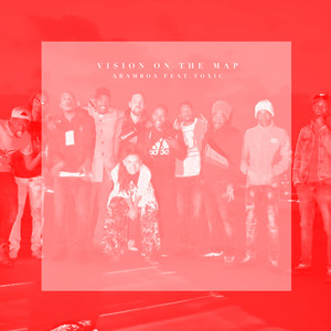 Vision on the Map (Inst.)