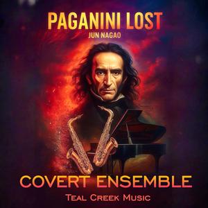 Paganini Lost (feat. Dave Camwell, Kateřina Pavlíková & Tingting Yao)