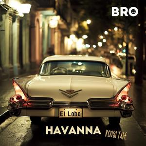 Bro - Havanna (Rough Take)