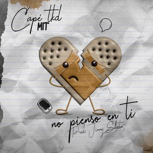 No Pienso en Ti