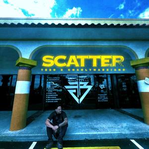 Scatter (Explicit)