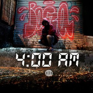 4:00 Am (Explicit)