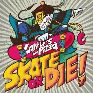 Skate Or Die!