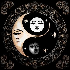 Yin Moon