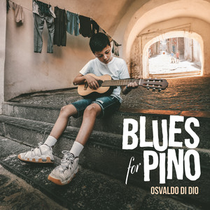 Blues For Pino