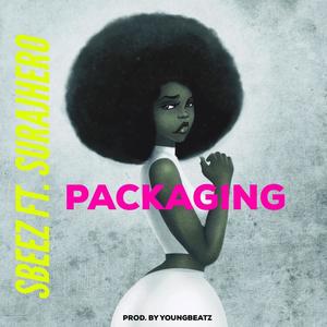 Packaging (feat. Klynn, Phlesh & Suraj Hero)