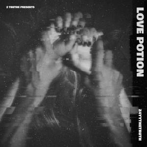 LOVE POTION (feat. Lylythetruth) (REMIX|Explicit)