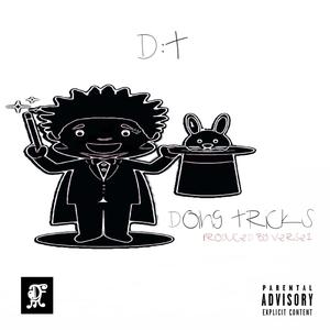 Doing Tricks (feat. Verse2) [Explicit]