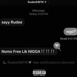 Nomo Free Lik (feat. Hariroc) (Explicit)