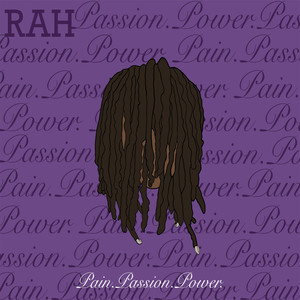 Pain.Passion.Power. (Explicit)