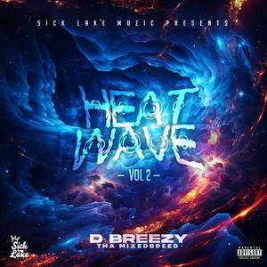 Heat Wave, Vol. 2 (Explicit)