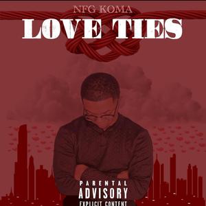 Love Ties (Explicit)