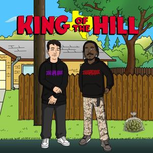 King of The Hill (feat. BigBadRaky)