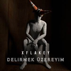 delirmek üzereyim (Explicit)