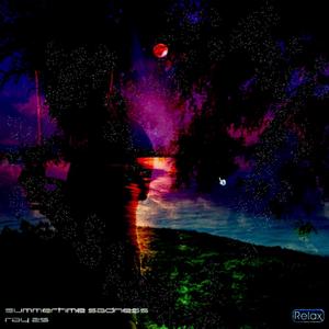 Summertime Sadness : (