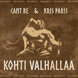 Kohti Valhallaa (feat. Kris Paris) (Explicit)