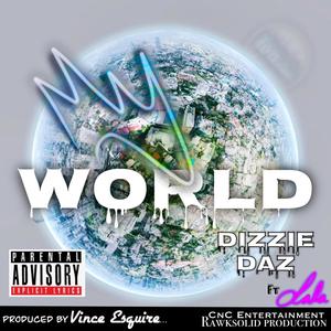 My World (feat. LaLa) [Explicit]