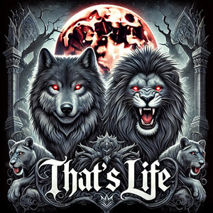 That's Life (Explicit)