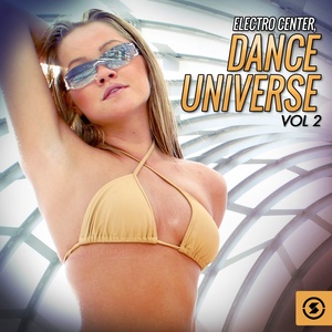 Electro Center: Dance Universe, Vol. 2