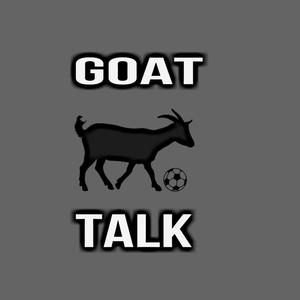 Goat Talk (Explicit)