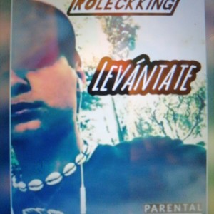 Levantate (Explicit)